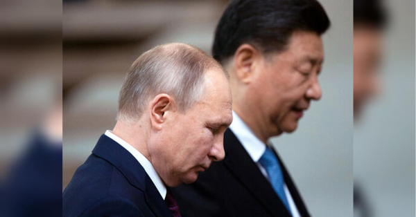 Це не США: аналітик назвав країну, яка може змусити путіна зупинити війну - INFBusiness