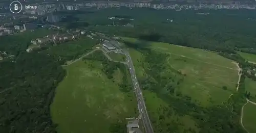 Суд у Києві остаточно заборонив забудову довкола музею у Пирогові - INFBusiness