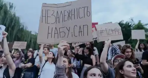Генпрокурор атакує Київ, щоб загладити провал з НАБУ та САП, - екснардеп - INFBusiness