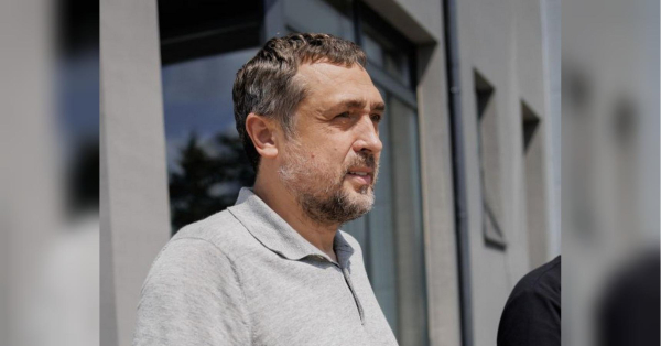 Олександр Свіщов відкрив на Львівщині один із найбільших заводів з переробки риби в Україні - INFBusiness