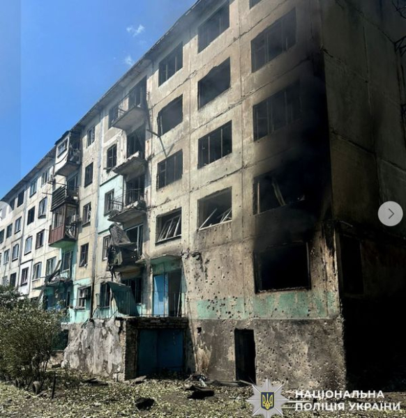 Ворожий терор на Донеччині: росіяни вбили двох жителів, ще 11 поранили - INFBusiness