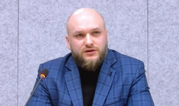 Цивінський став головою БЕБ