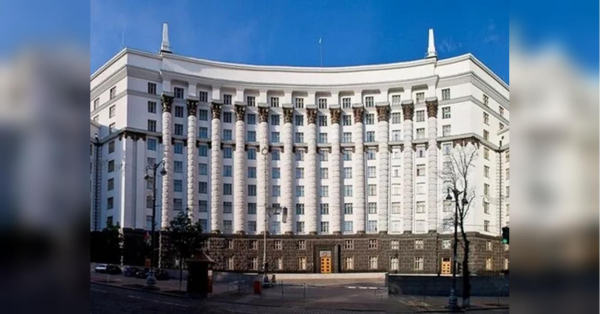Три роки в'язниці військовозобов'язаним за спробу виїхати з України: Кабмін подав до парламенту відповідний законопроєкт - INFBusiness
