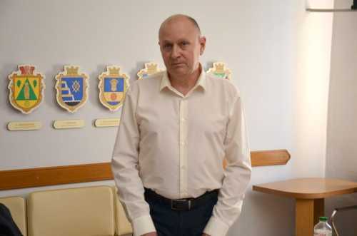 Ігор Макарук працюватиме на посаді генерального директора онкоцентру у Кропивницькому (ФОТО) - INFBusiness