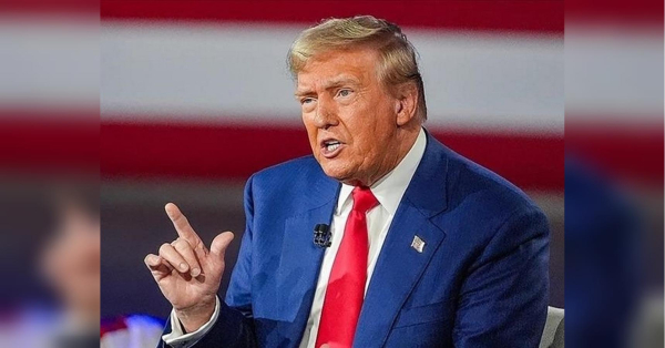 Це сумно та огидно: Трамп про масований удар рф по Києву - INFBusiness