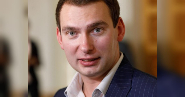 Сімейний бекграунд «Залізного нардепа»: що пов’язує Ярослава Железняка з російським агробізнесом - INFBusiness