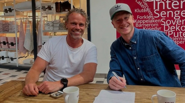 П'ятиразовий олімпійський чемпіон з біатлону Бьо-молодший підписав контракт з футбольним клубом: відома сума угоди (фото) - INFBusiness