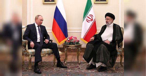 Іран незадоволений тим, як рф допомагає йому у відповідь на постачання дронів: стали відомі деталі - INFBusiness