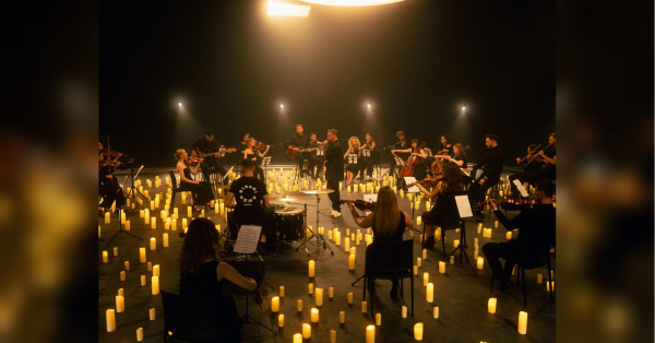 Популярний рок-гурт «Без Обмежень» випустив оновлену версію пісні «Забрала ніч». Вперше вона вийшла ще у 2021 році в альбомі колективу «Вільні люди». Але, за словами музикантів, попри свій емоційний потенціал, залишилась поза увагою широкої аудиторії. До сліз, до мурах: популярний гурт вразив чуттєвим хітом - INFBusiness