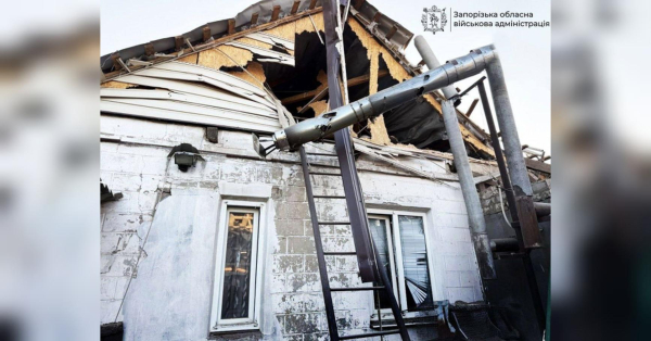 Палаючі домівки, вибиті вікна, загиблі і поранені діти: дрони атакували українські регіони - INFBusiness