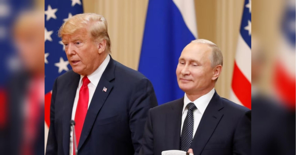 Стратегія Трампа провалюється, бо рф тікає від мирної угоди: чим це загрожує Україні - INFBusiness
