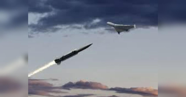 Вночі ворог атакував дронами Чернігівську та Донецьку області та вдарив ракетою по Сумщині - INFBusiness