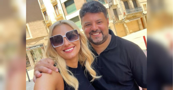 Люблю тебе: популярна співачка зізналася у коханні - INFBusiness