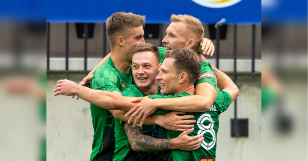 Став відомий опонент команди Ротаня на шляху до основного етапу Ліги конференцій — італійський гранд - INFBusiness