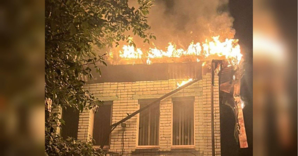 Вночі росія запустила по Україні майже 600 дронів і понад 30 ракет, — Повітряні сили - INFBusiness