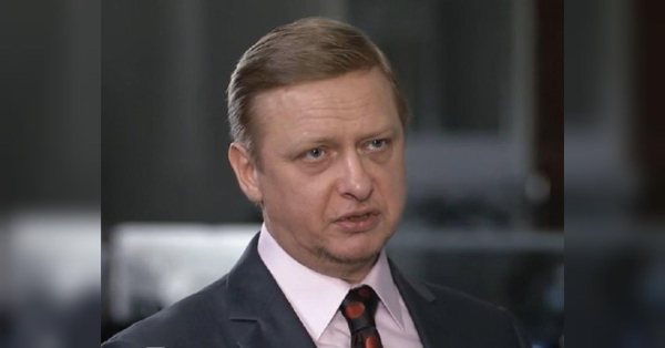 Український актор з бази «Миротворця» помер у злиднях у Москві - INFBusiness