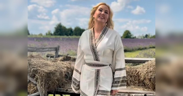 Я пригріла змію: мережу шокувало звернення популярної співачки - INFBusiness