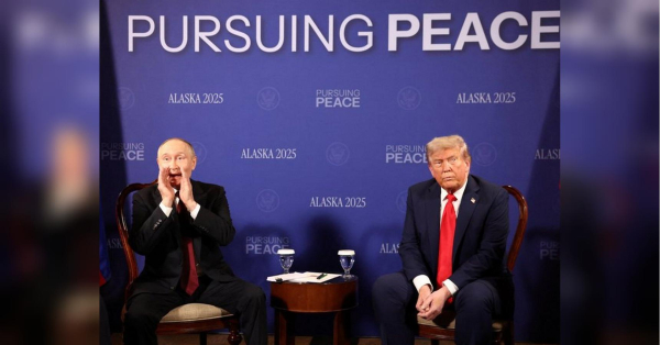 Трамп був готовий піти під час зустрічі з путіним: радники американського президента розповіли чому - INFBusiness
