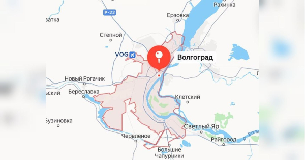 Українські безпілотники не дають спокою: у Волгограді — серія вибухів - INFBusiness