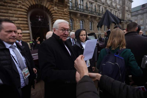 «Я не зміг інтегруватися в німецьке суспільство. Підсвідомо не хотів»: 16-річний сумчанин залишив безпечну Європу, щоб будувати майбутнє в Україні - INFBusiness