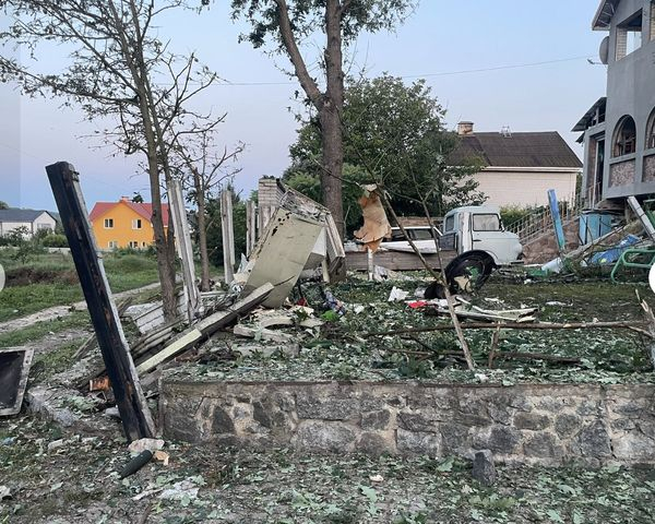 Будинок Маргарити Січкар зруйнований внаслідок удару дронів по Київщині: рестораторка показала фото наслідків нальоту - INFBusiness