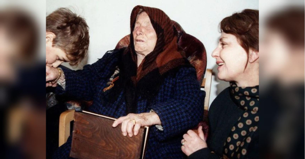 Баба Ванга попередила людство про небезпеку штучного інтелекту: у чому суть передбачення - INFBusiness