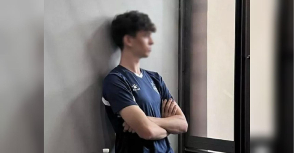 Шокуюча заява Зінченка в суді: каже, що зізнання у вбивстві Фаріон вибили під тиском - INFBusiness