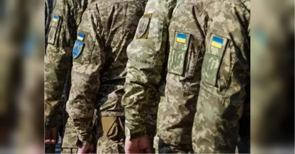 «Маніпулятивна інформація»: військові прокоментували скандальний інцидент із працівниками ТЦК у Дніпрі - INFBusiness