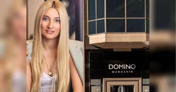 Засновниця компанії The Yard звинуватила власника ТМ «Доміно» Шухніна в інформатаці: що про це пишуть ЗМІ - INFBusiness