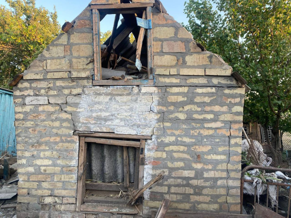 Сотні ударів по Україні за ніч: загиблі, десятки поранених, масштабні руйнування - INFBusiness