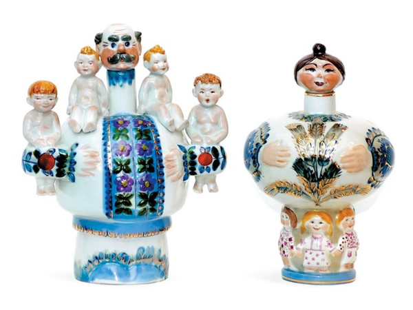 «Штоф Валентини Трегубової „Дерево життя“ — шедевр світового рівня», — Людмила Карпінська-Романюк - INFBusiness