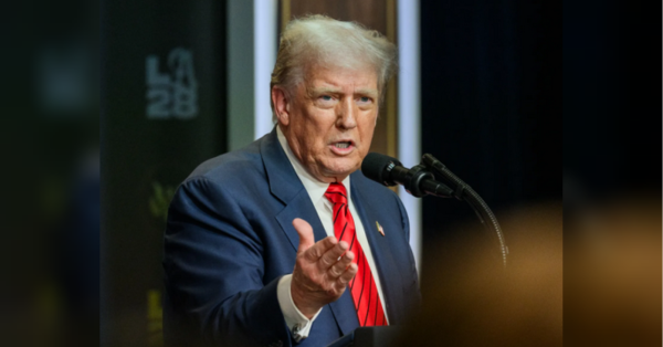 Трамп зустрінеться із Зеленським наодинці: європейські лідери чекатимуть за дверима - INFBusiness