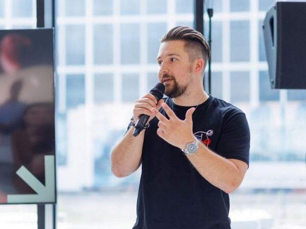 FAVBET Tech підтримала нову подію CEO Talks, присвячену розвитку ІТ-бізнесу в часи турбулентності - INFBusiness