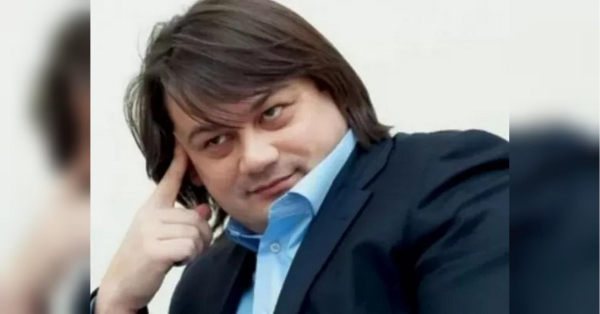 Микола Лагун програв в Лондоні $ 100 млн «Фокстроту»: ЗМІ розповіли невідомі подробиці судової справи - INFBusiness