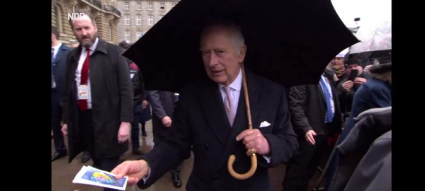 «Я не зміг інтегруватися в німецьке суспільство. Підсвідомо не хотів»: 16-річний сумчанин залишив безпечну Європу, щоб будувати майбутнє в Україні - INFBusiness