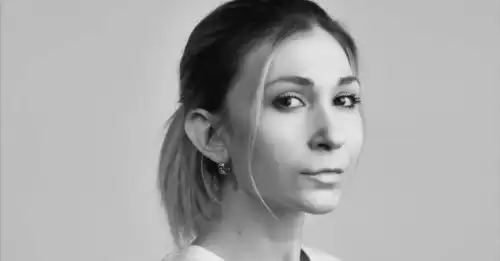 Повідомили про підозру керівнику СІЗО, де утримували журналістку Вікторію Рощину