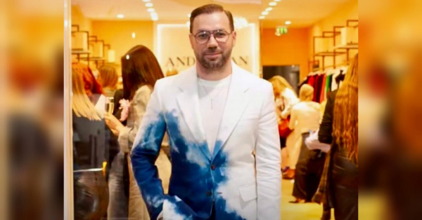 Вони точно будуть в тренді: дизайнер назвав головні кольори осіннього сезону (фото) - INFBusiness