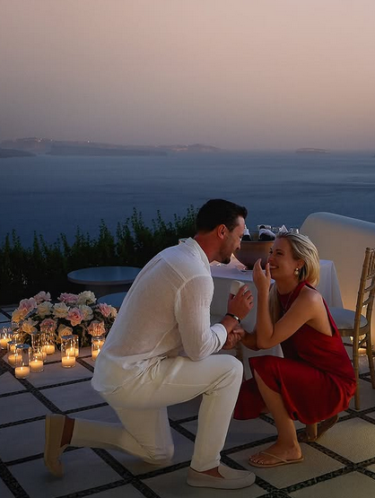 «Ідеальна пара»: племінниця принцеси Діани оголосила про заручини - INFBusiness