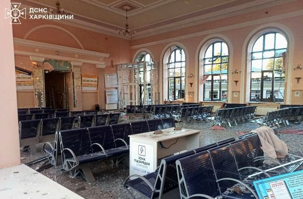 Окупанти завдали наймасованішого з початку війни удару по Лозовій на Харківщині: є загиблий та постраждалі - INFBusiness