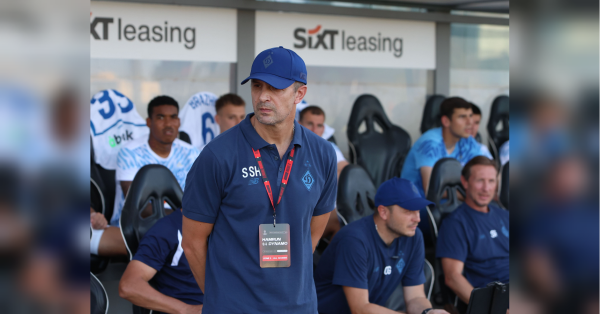 Де і коли дивитися онлайн «Динамо» — «Пафос» у відборі Ліги чемпіонів: кому віддають перевагу букмекери - INFBusiness