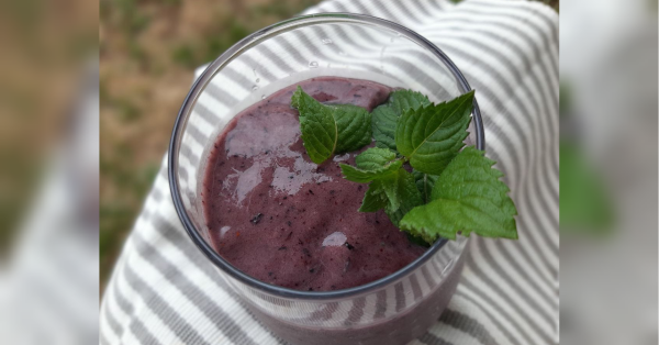 Ягідний десерт без цукру за п’ять хвилин: смачно так, як у ресторані - INFBusiness