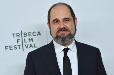 режисер серіалу «Чорнобиль» від HBO Крейг Мезін /Getty Images