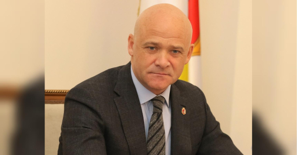 Труханов, втрачаючи вплив у Одесі, взявся атакувати президентську вертикаль, — політолог - INFBusiness