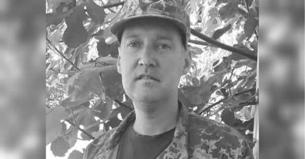 Три роки воював з окупантами: в бою на Донеччині поліг морський піхотинець з Одещини - INFBusiness