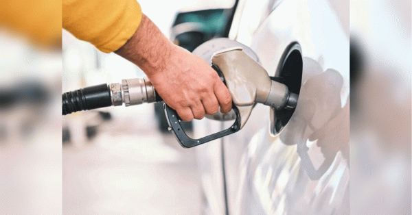 Автовласників знову порадували прогнозом щодо цін на пальне - INFBusiness