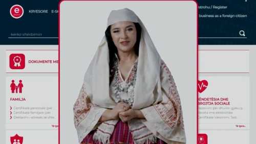 Албанія призначила першого у світі міністра, створеного штучним інтелектом, - ЗМІ - INFBusiness