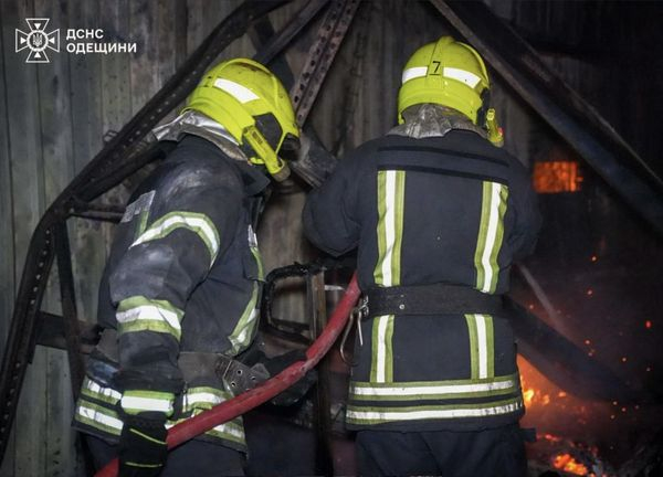 Росія атакувала Україну безпілотниками: де пролунали вибухи - INFBusiness
