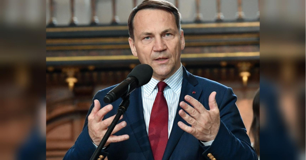 «Якій брехні ми маємо вірити?»: у Польщі звернулись до влади рф - INFBusiness