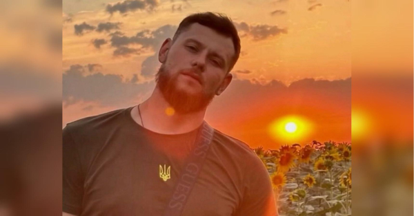 Усі називали його «Шумахер», бо дуже любив швидкість: у бою героїчно загинув 26-річний воїн з Вінниччини - INFBusiness