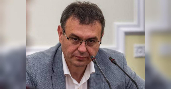 Вартість французької квартири в декларації Гетманцева значно занижена — Дмитро Чекалкін - INFBusiness